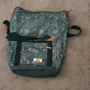 High Sierra Travel Bag